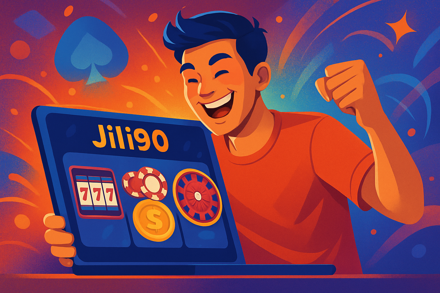 Your Ultimate Guide to Crushing Casino Games with Jili90!