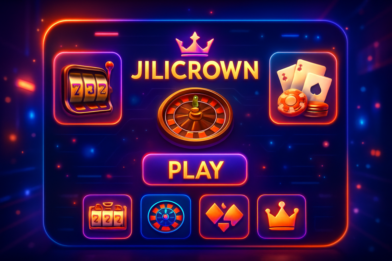 Ready to Win Big? Your Ultimate Guide to Jilicrown Gaming!