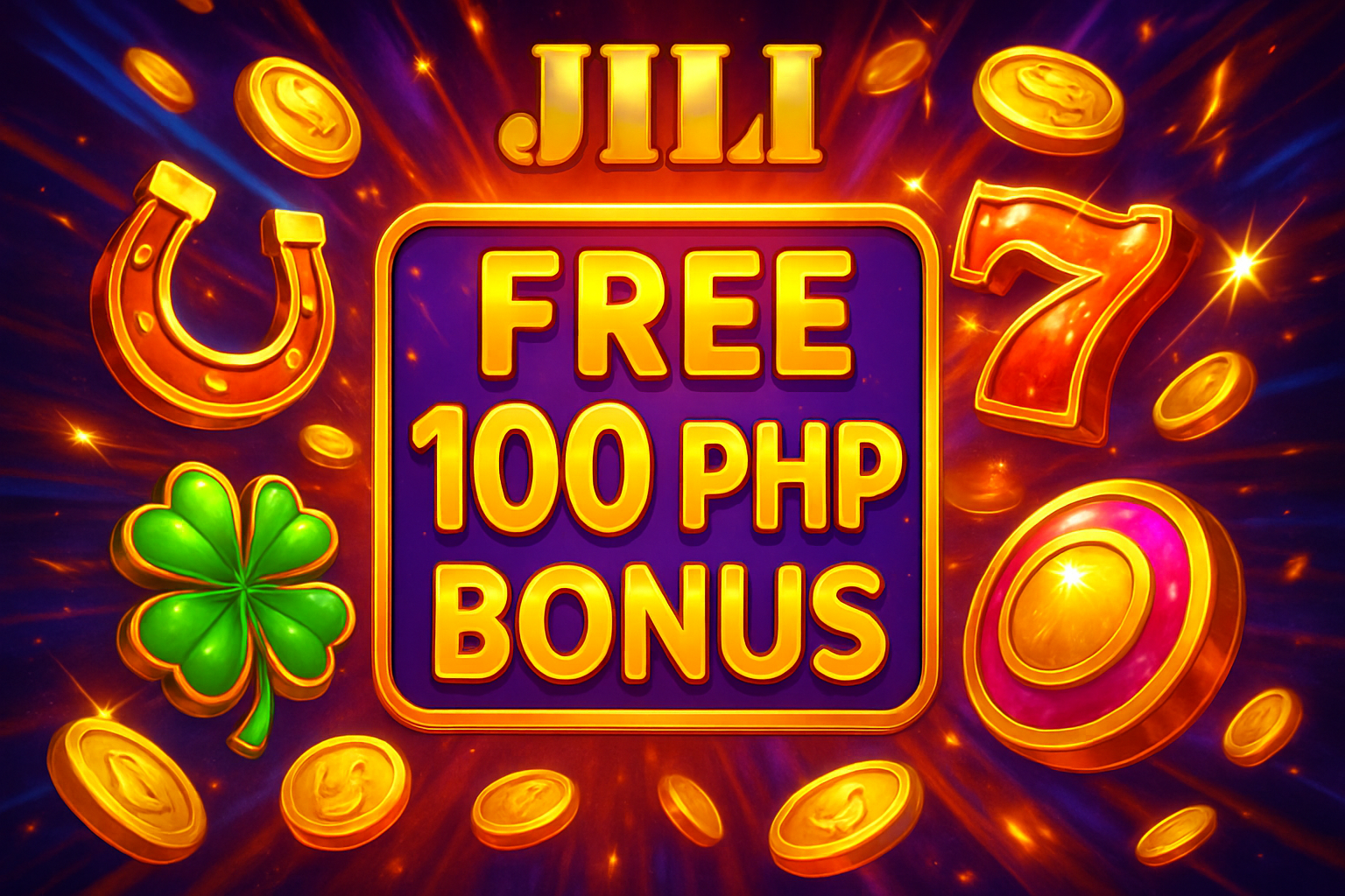 Unlocking Jili Slot Fun: Your Guide to That Free 100PHP Bonus!